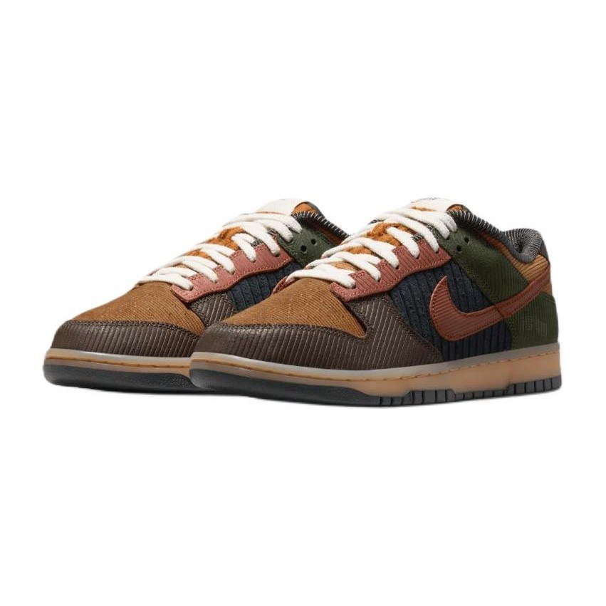 Nike Dunk Retro Premium Light British Tan