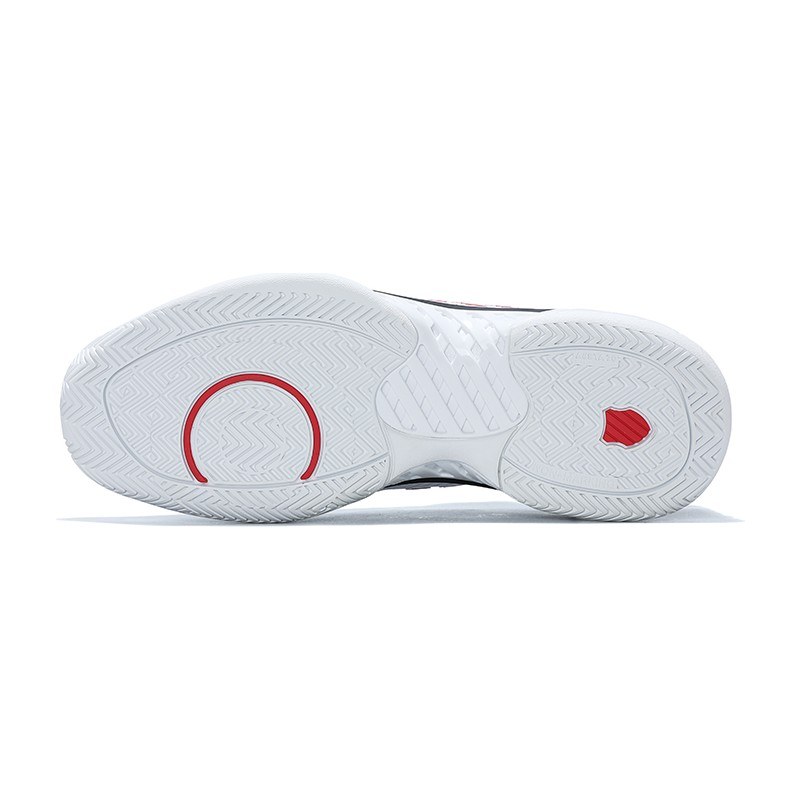 KSWISS Hypercourt Express 2 White Black