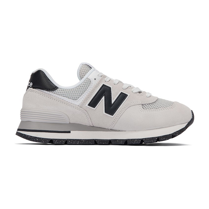 New Balance 574 Grey