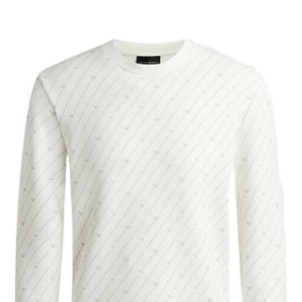 EMPORIO ARMANI SS22 Logo