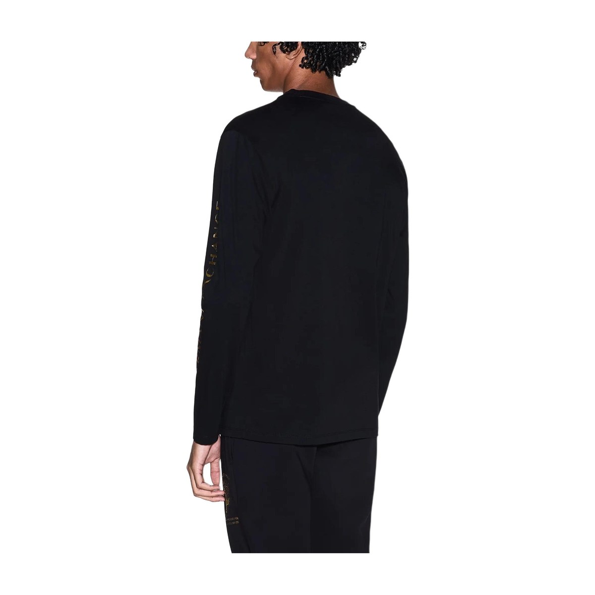ARMANI EXCHANGEAE FW25