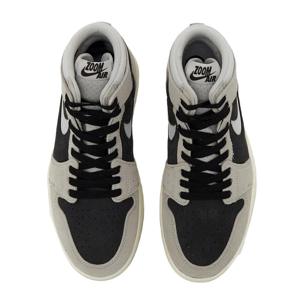 Jordan Air Jordan 1 High Zoom CMFT 2 "Light Iron Ore"