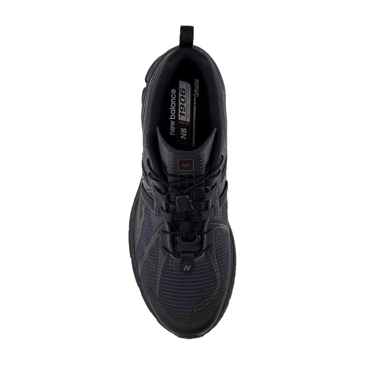 New Balance 1906R Black