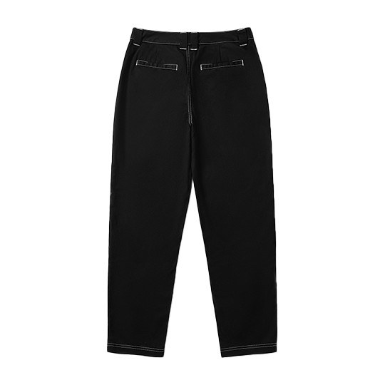 Vans x Brighton Zeuner Workwear Pants Black