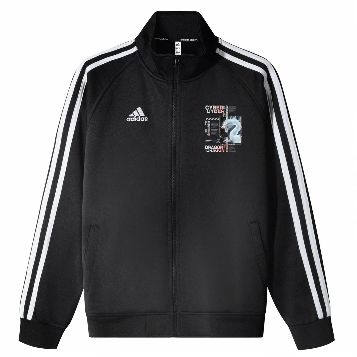 adidas 3-StripesCNY IILogo