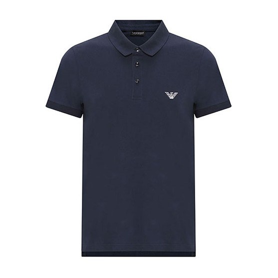 EMPORIO ARMANI SS22 LogoPolo