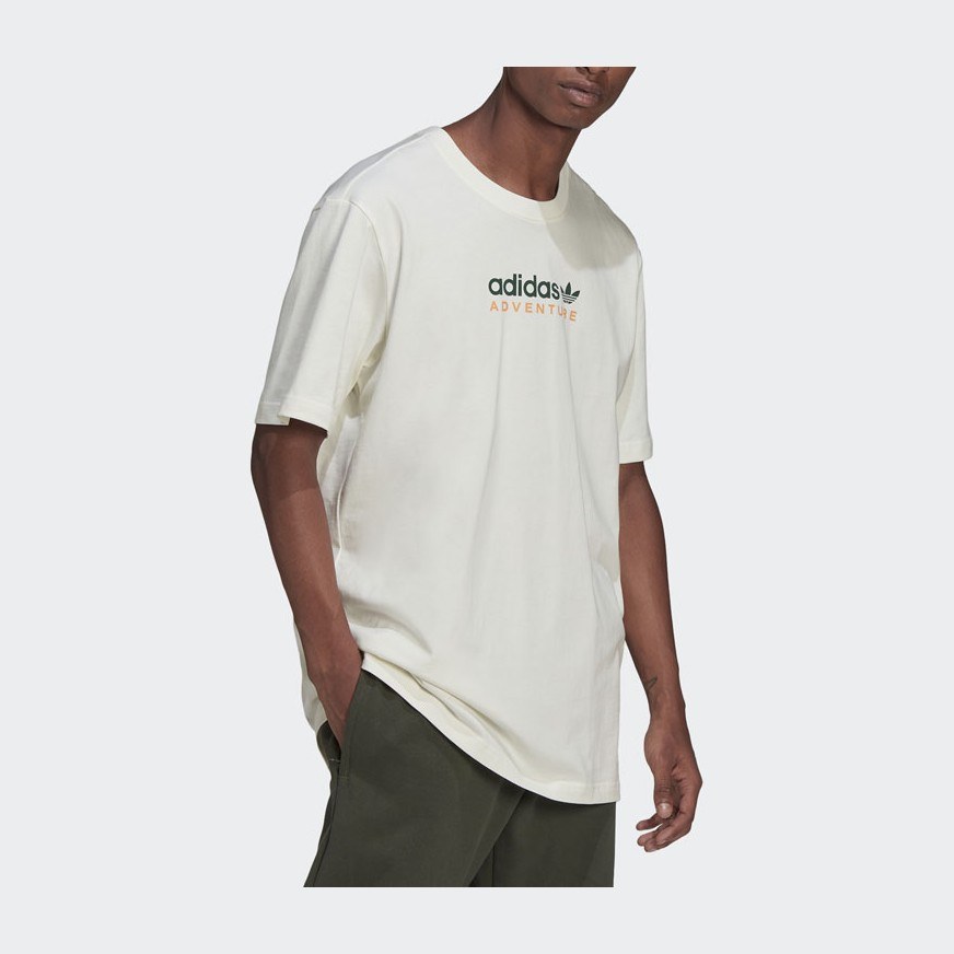 adidas originals Mtn Spr Tee Logo T