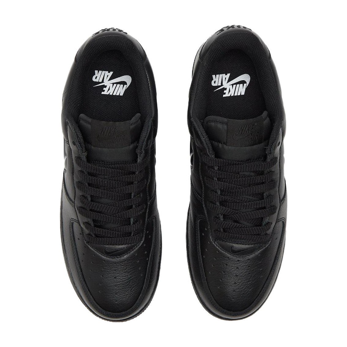 Nike Air Force 1 Low Black