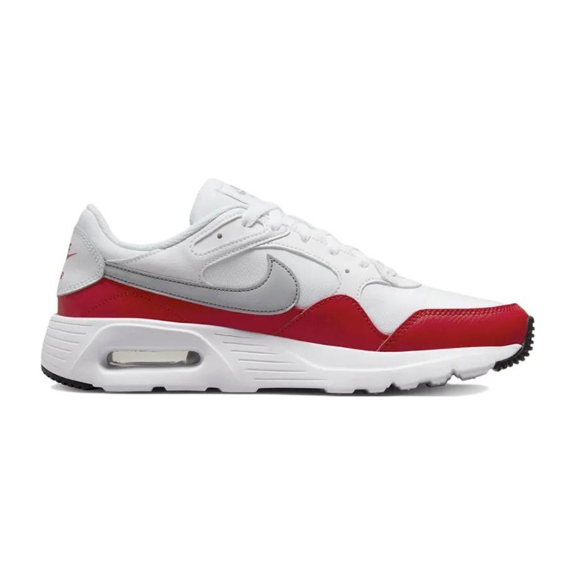 Nike Air Max SC White