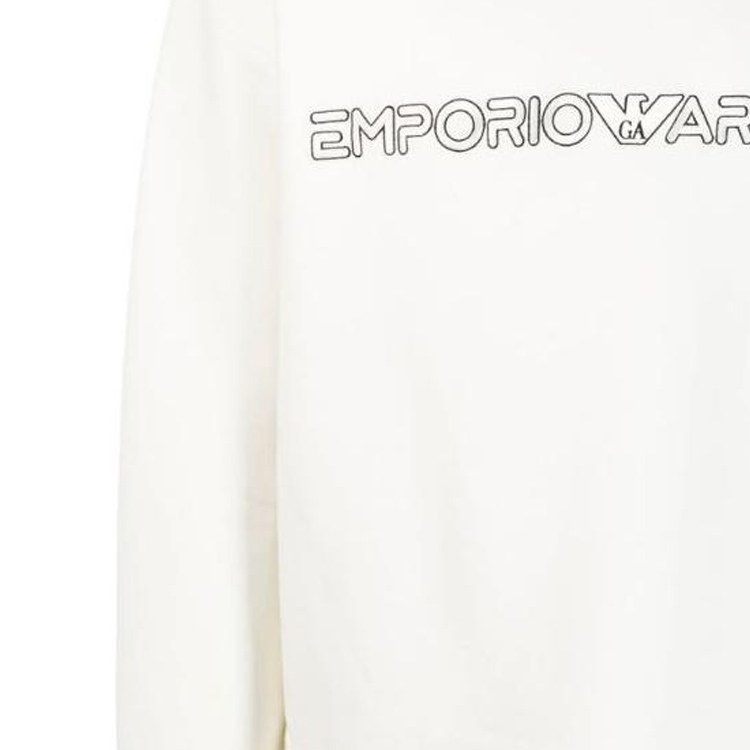 EMPORIO ARMANI SS23 Logo