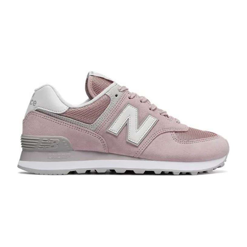 New Balance 574 Pink