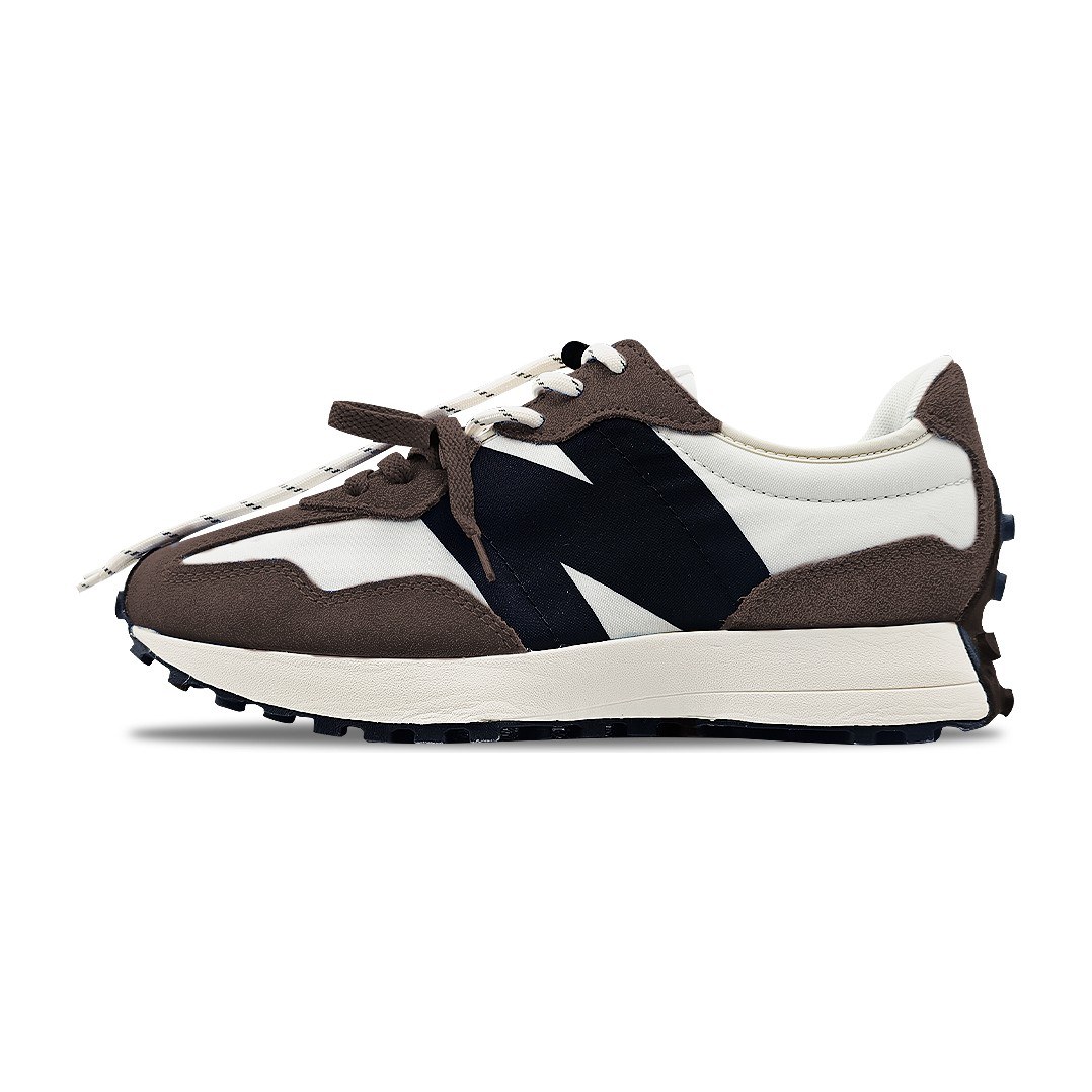 New Balance 327 Velvet Mocha