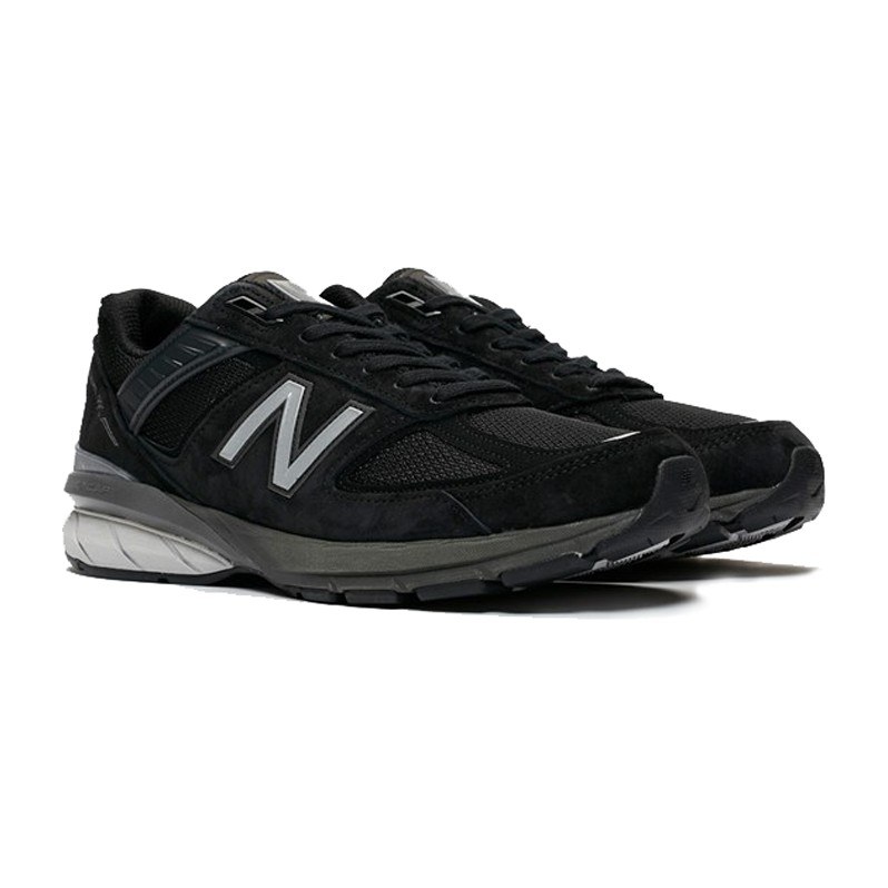 New Balance 990 V5 Black