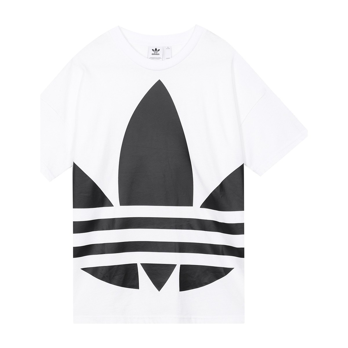 adidas originals Lrg Logo Tee Logo T