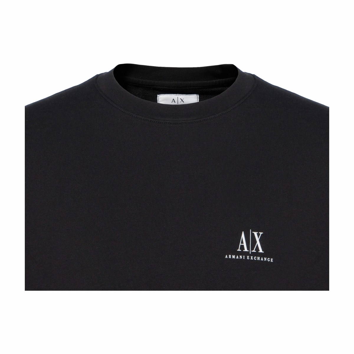 ARMANI EXCHANGE SS22 Logo