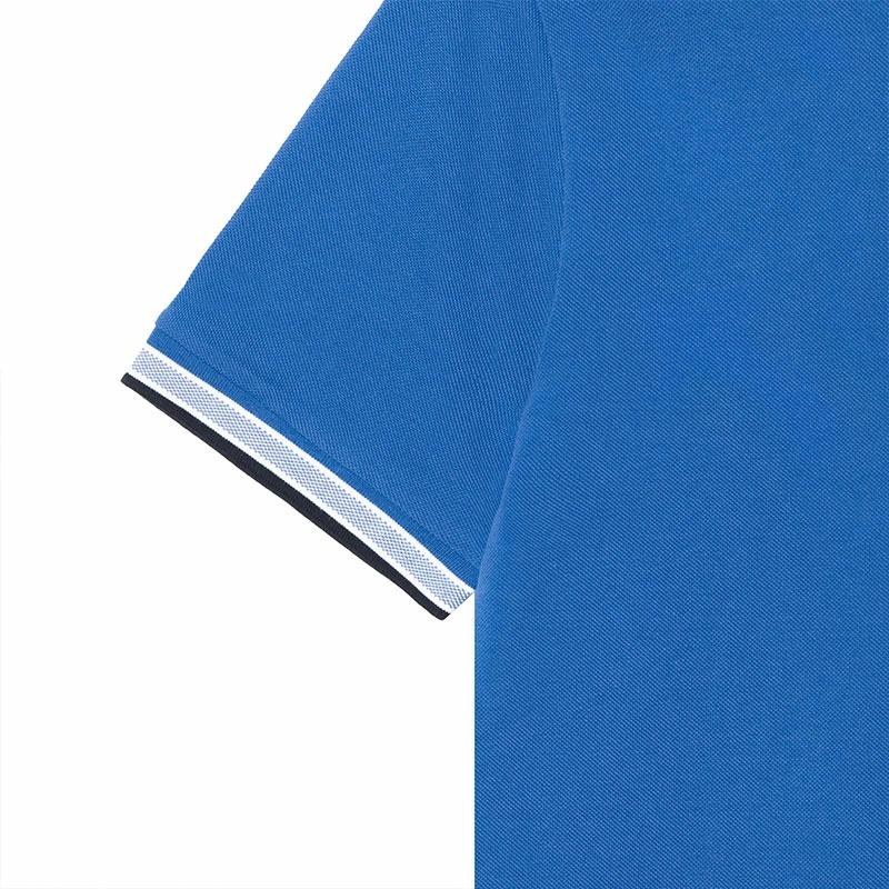 HUGO BOSS Polo Blue