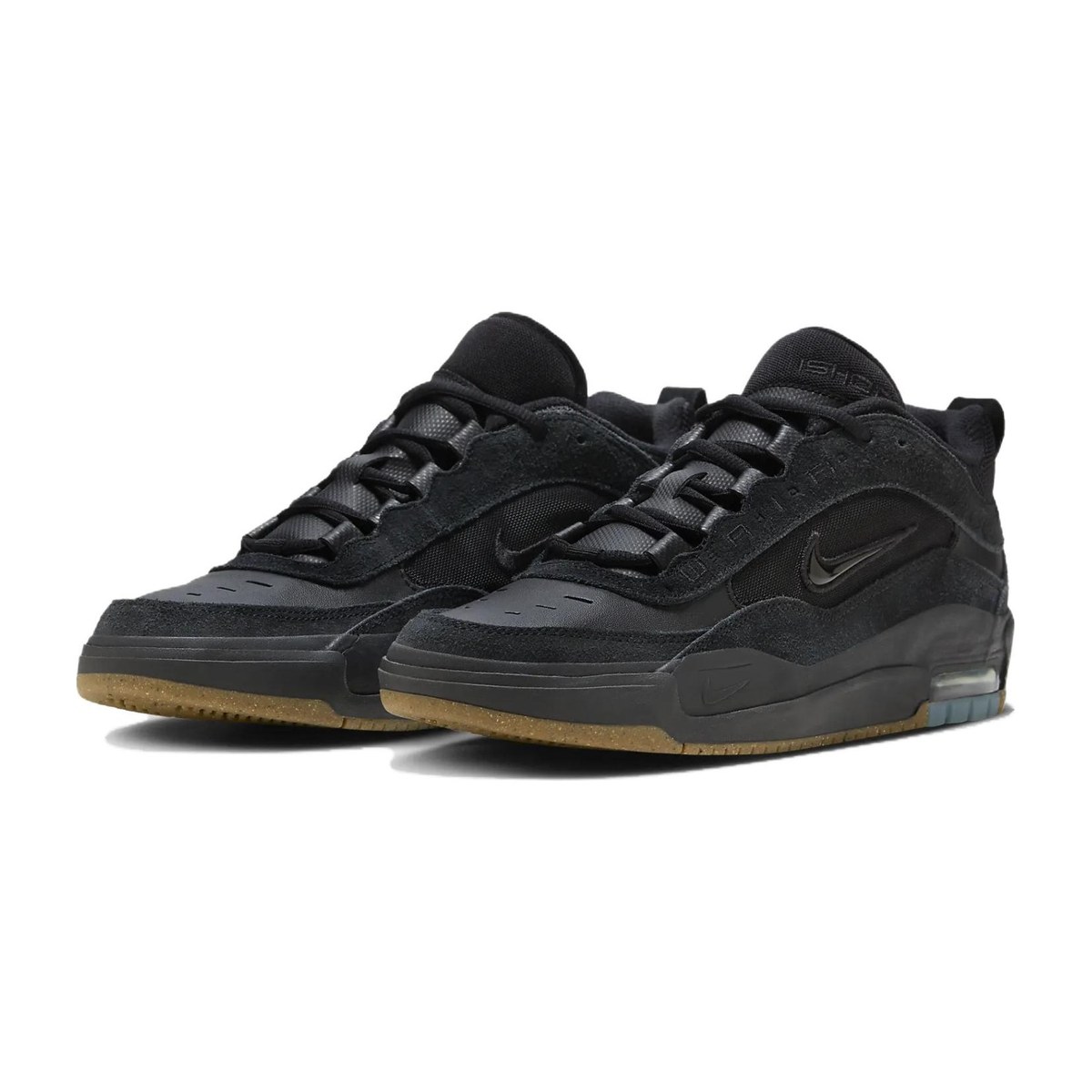 Nike Air Max Ishod Black