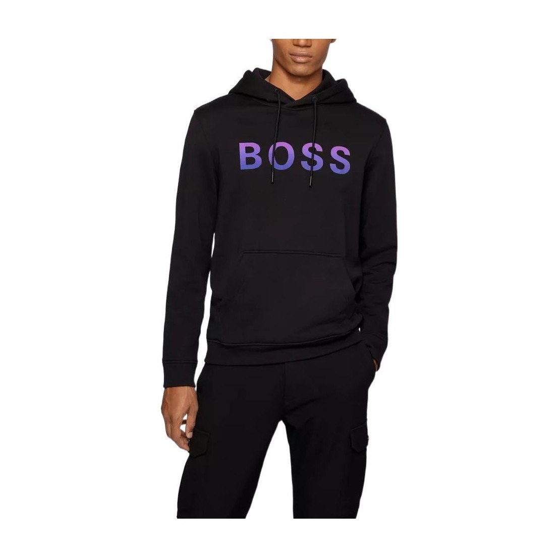 HUGO BOSS SS22 Logo