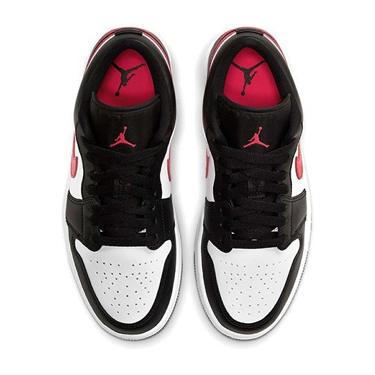Jordan Air Jordan 1 Low "Siren Red"