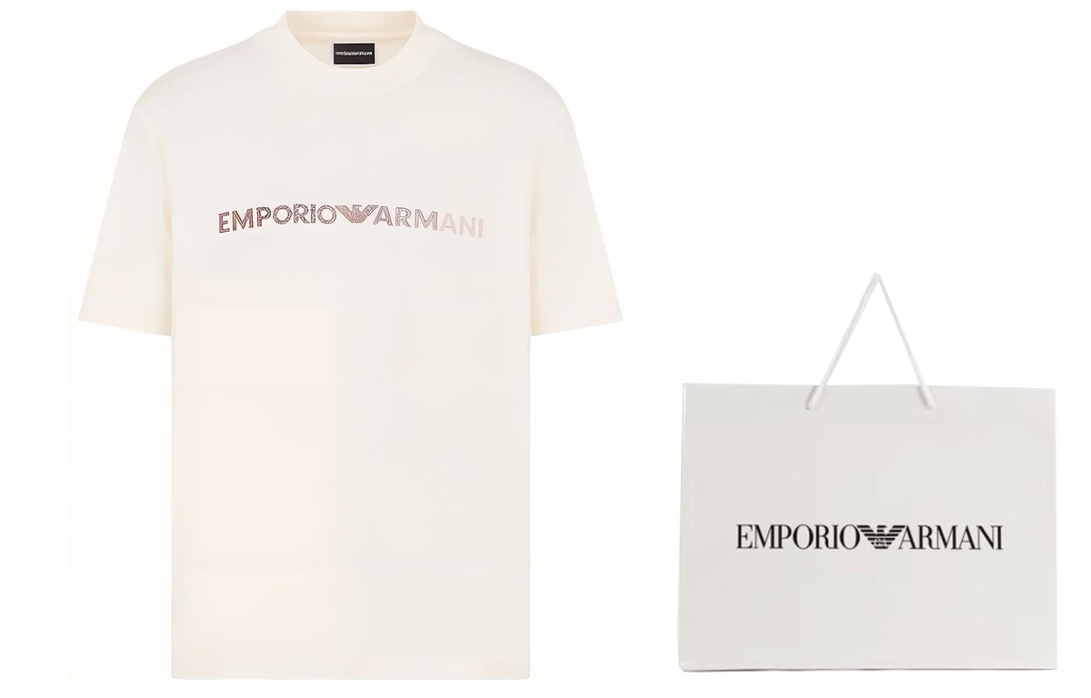 EMPORIO ARMANI LogoT