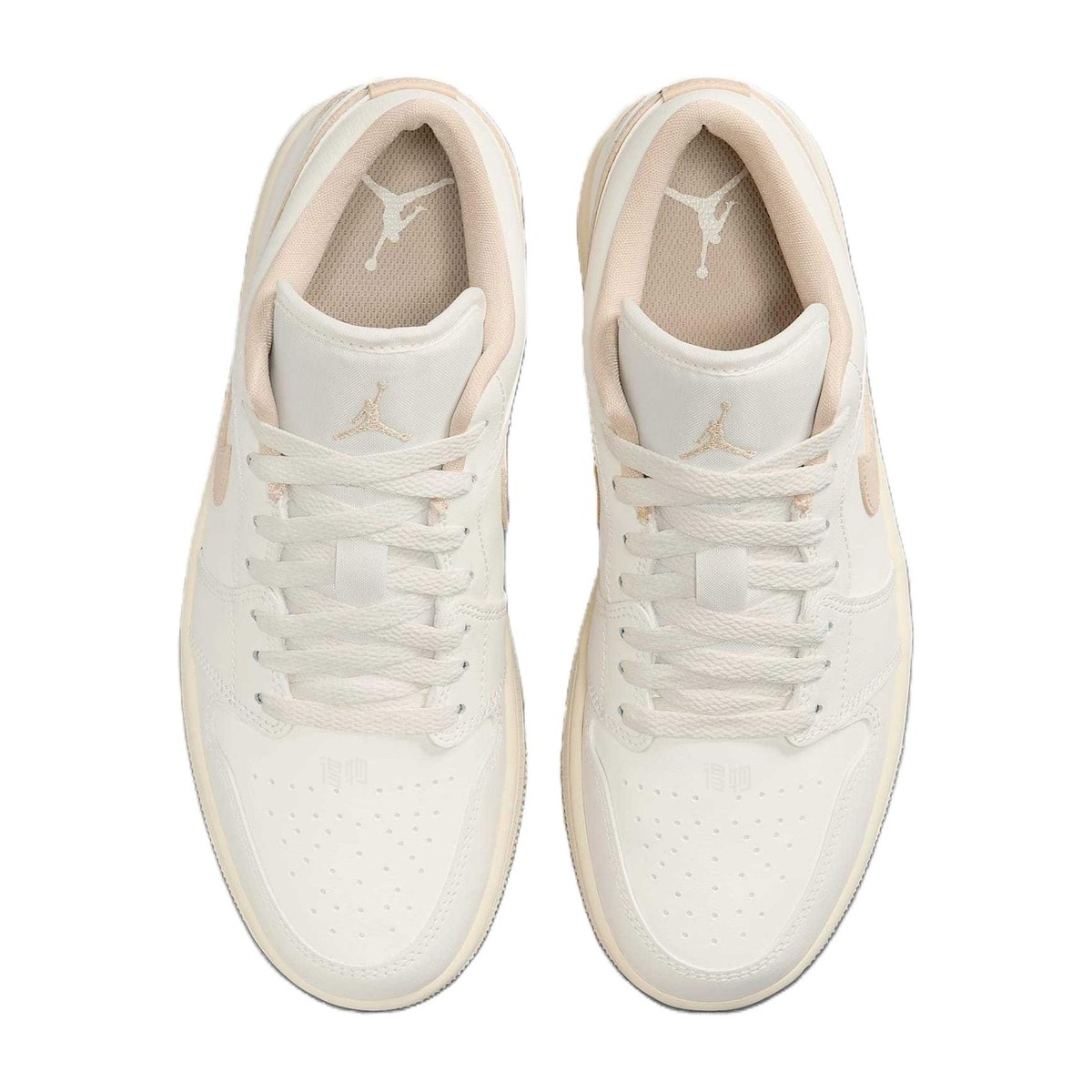 Jordan Air Jordan 1 Low Beige