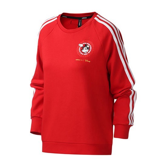 adidas Neo CNY Minnie Sweatshirt