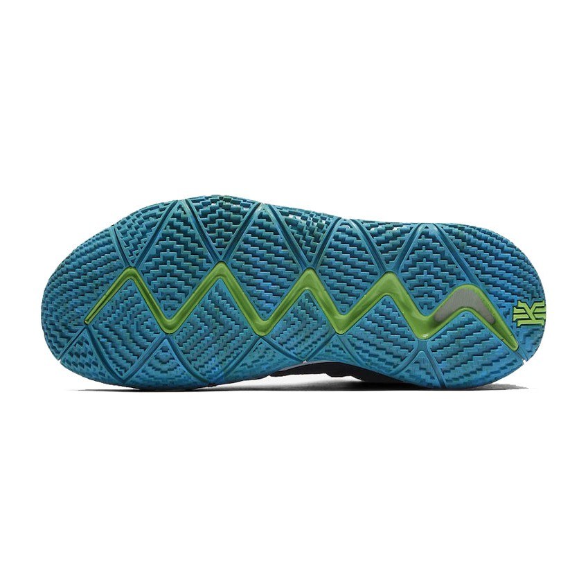 Nike Kyrie 4 Dark Obsidian