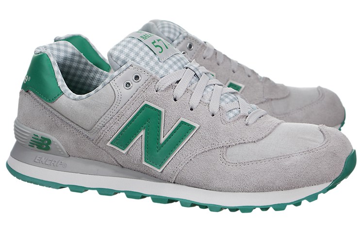 New Balance 574 "Picnic Pack"