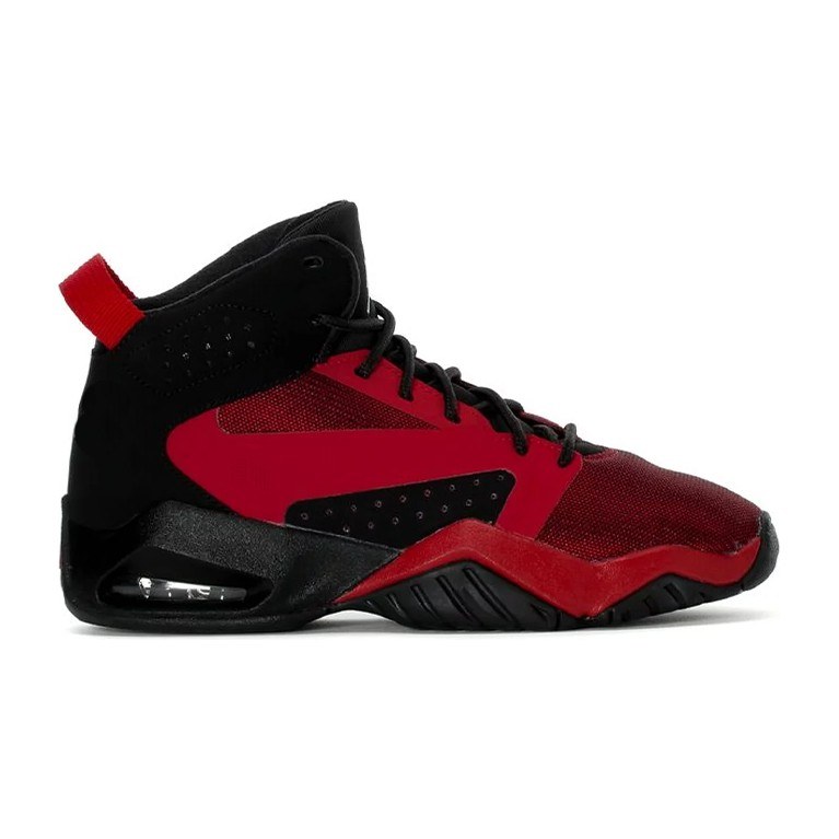 Jordan Lift Off