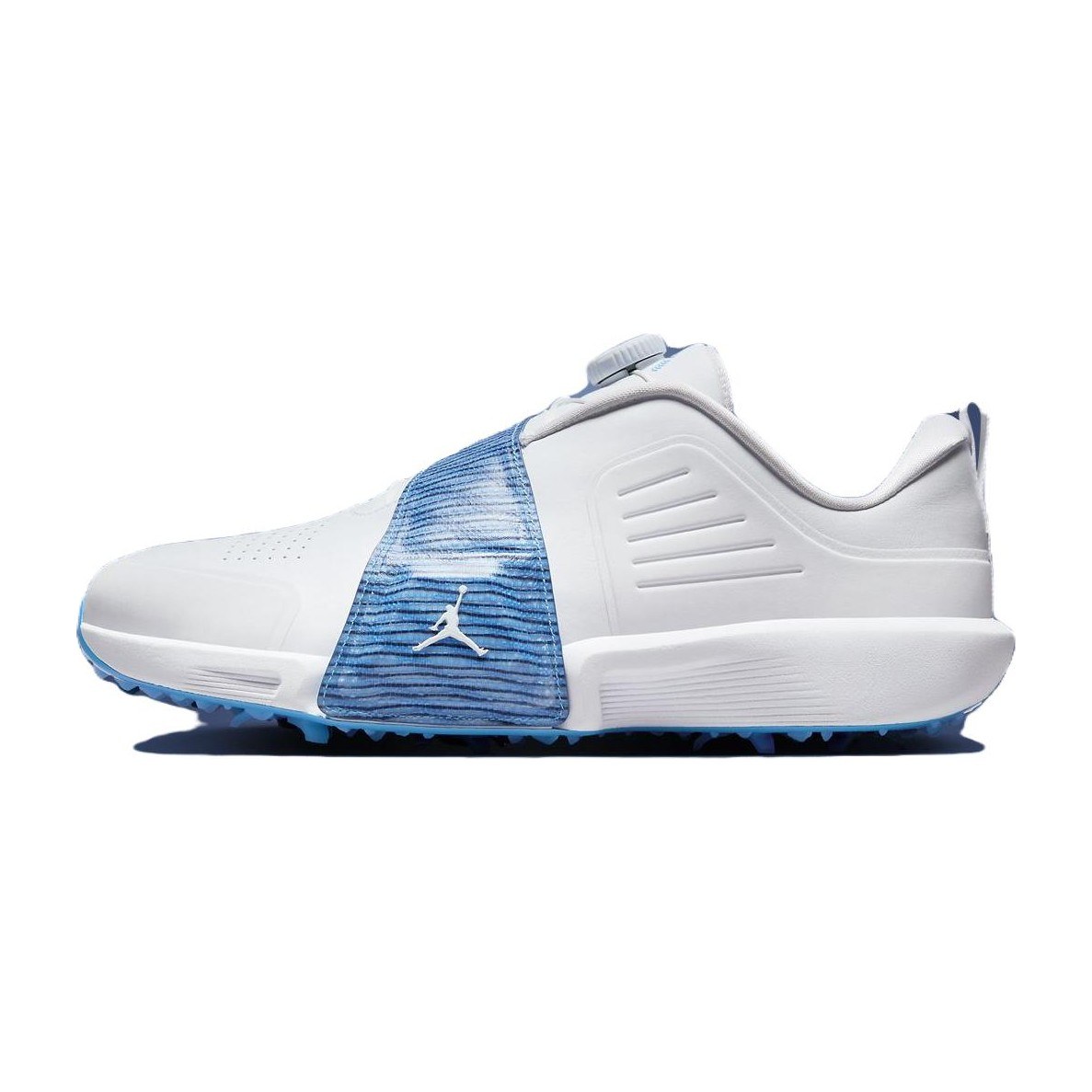 Jordan Air Rev