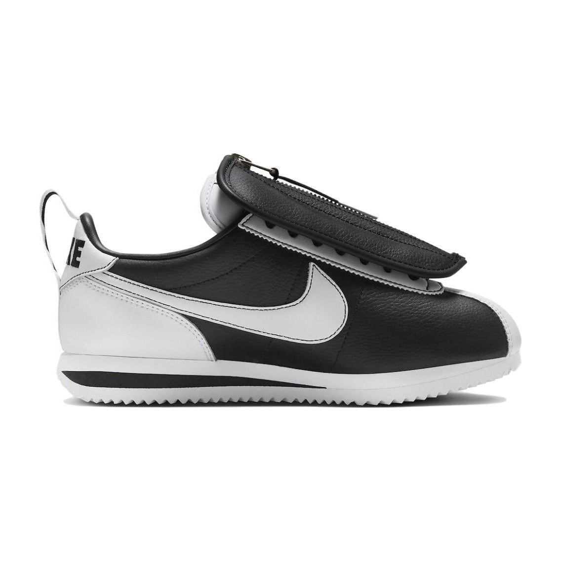 Nike Cortez "Yin and Yang"