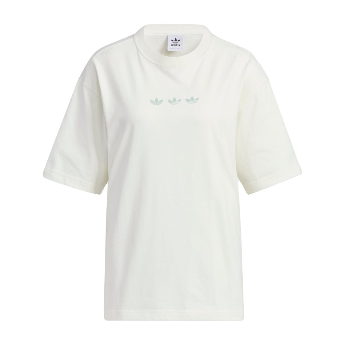 adidas originals Short Sleeve Tee LogoT