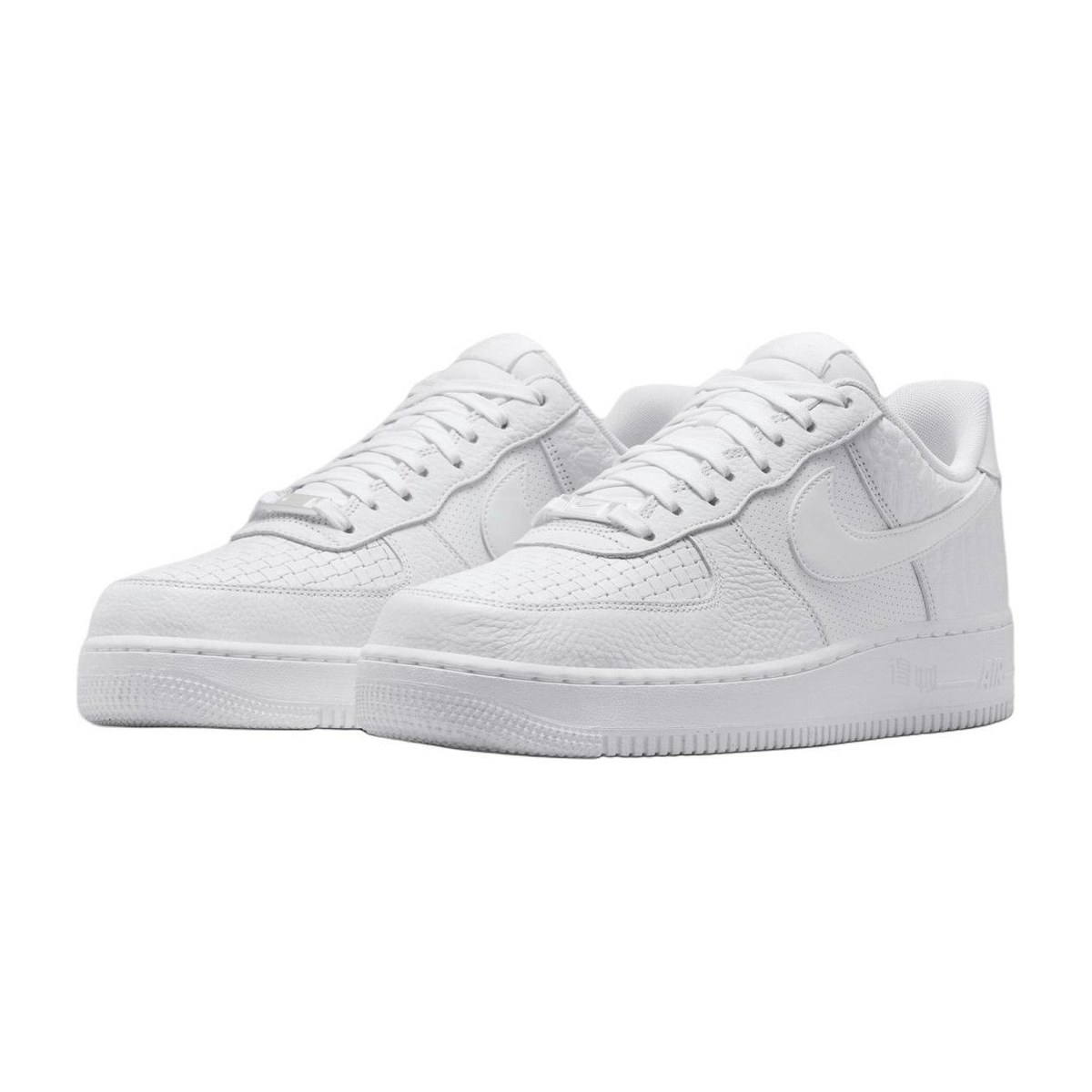 Nike Air Force 1 Low White
