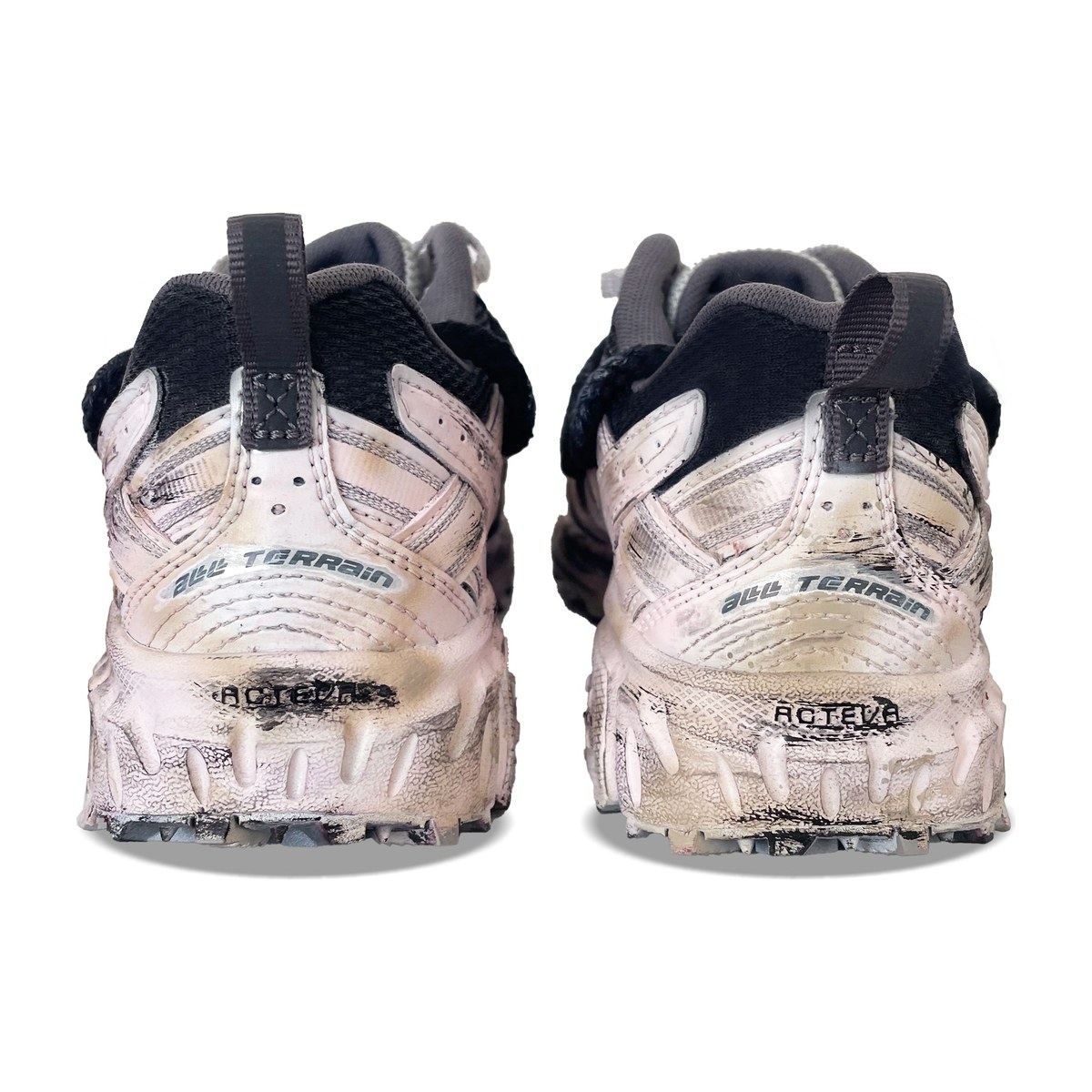 New Balance 410 Pink Dune
