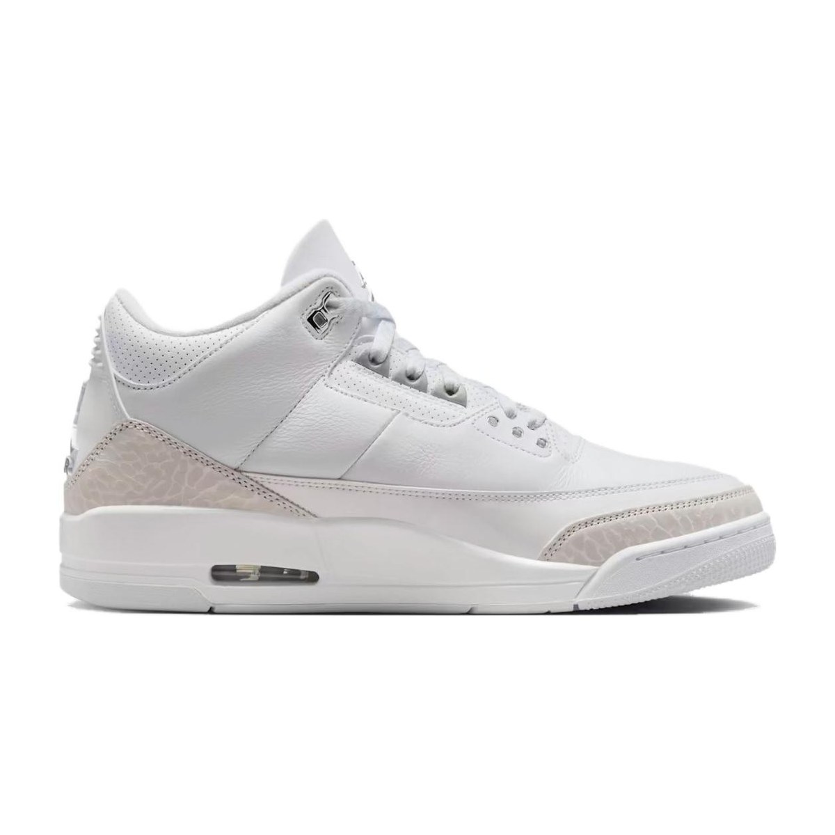 Jordan Air Jordan 3 "Pure Money"