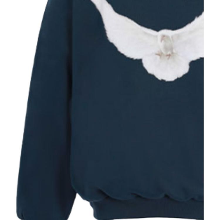 YEEZY x Gap x Balenciaga Hoodie