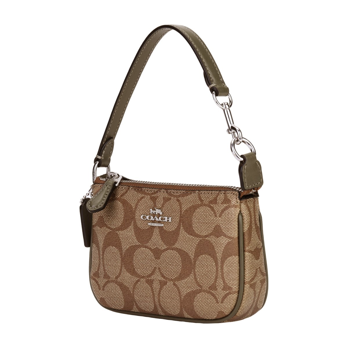 COACH Nolita 15