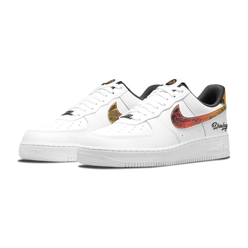 Nike Air Force 1 "Drew League"