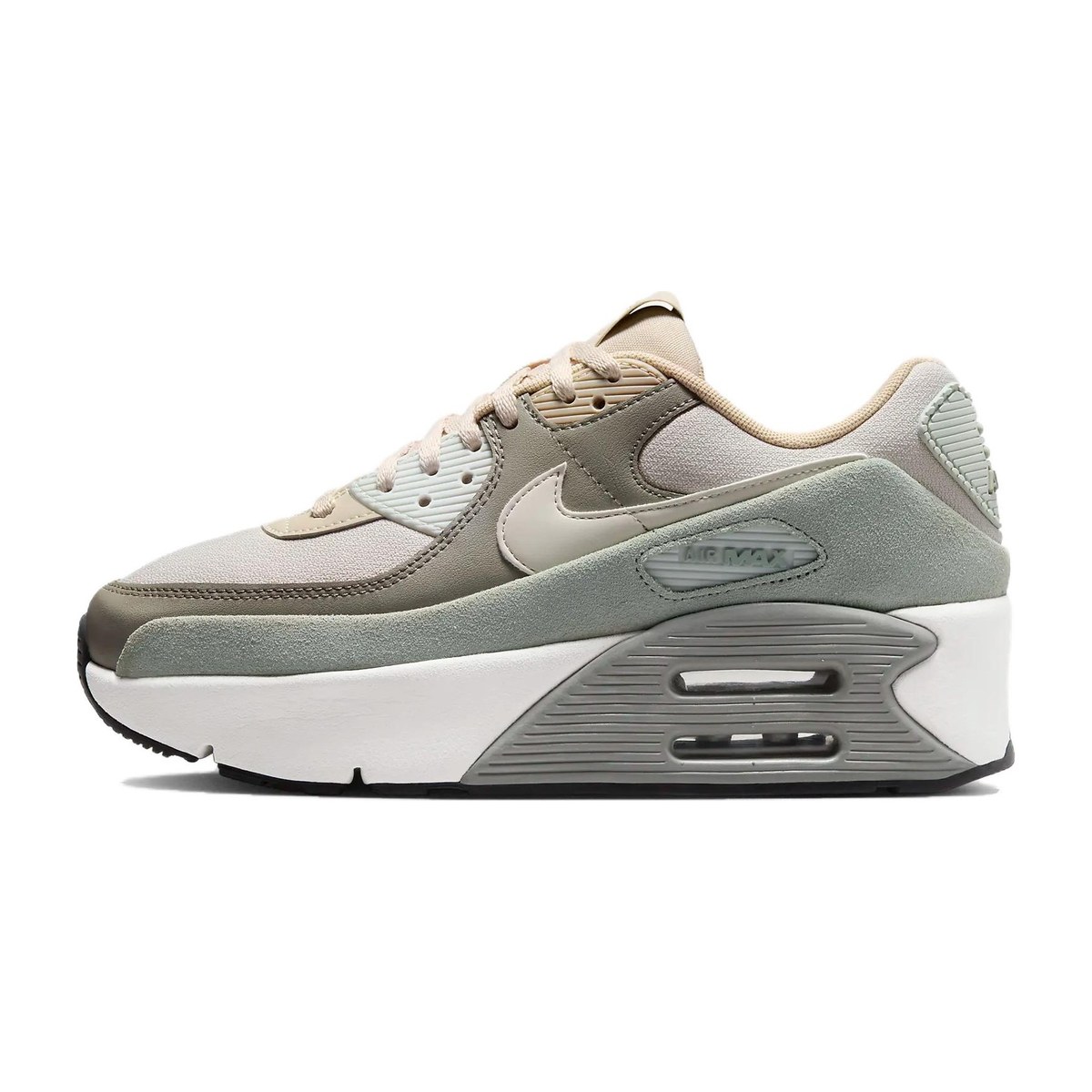 Nike Air Max 90 Light Grey
