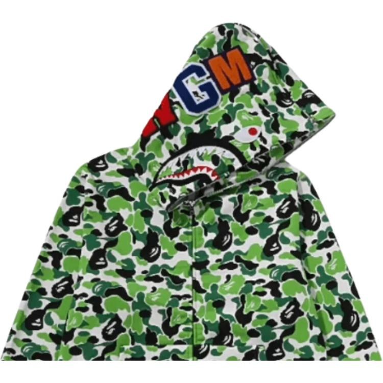 BAPE STORE® PACK FW24 Hoodie
