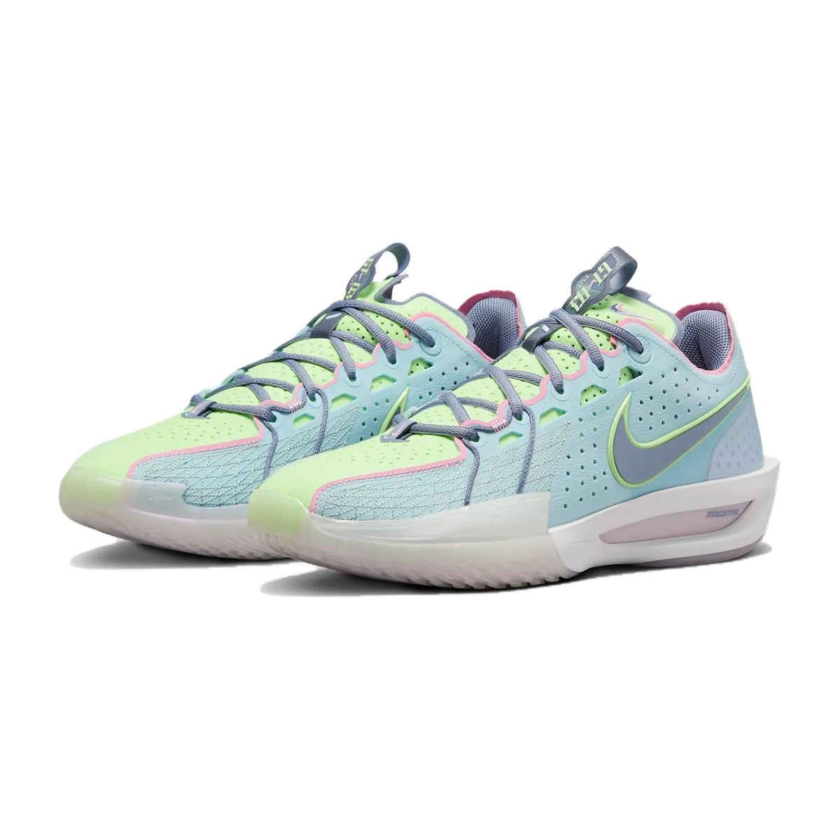 Nike Air Zoom G.T. Cut 3 Blue