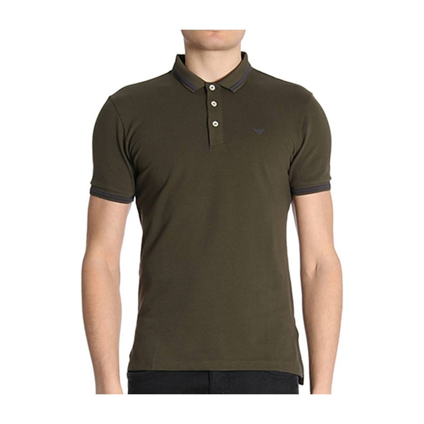 EMPORIO ARMANI Polo