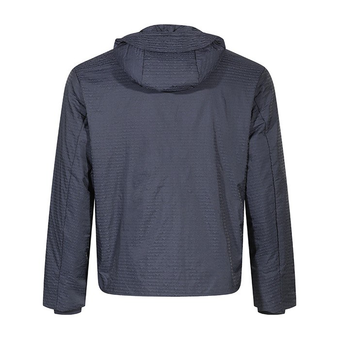 EMPORIO ARMANI FW24 Logo