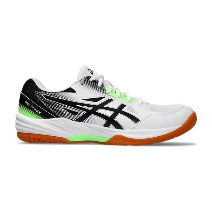 Asics Gel-Task 3 White Black