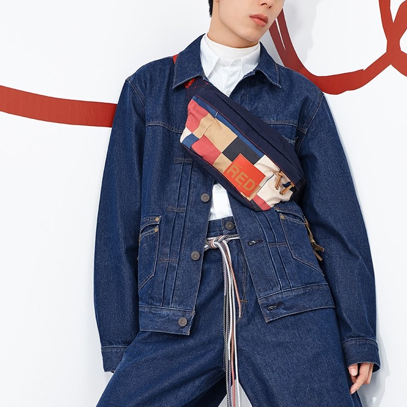 Levis Waist Bag