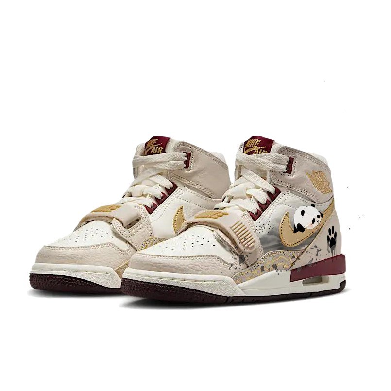Jordan Legacy 312
