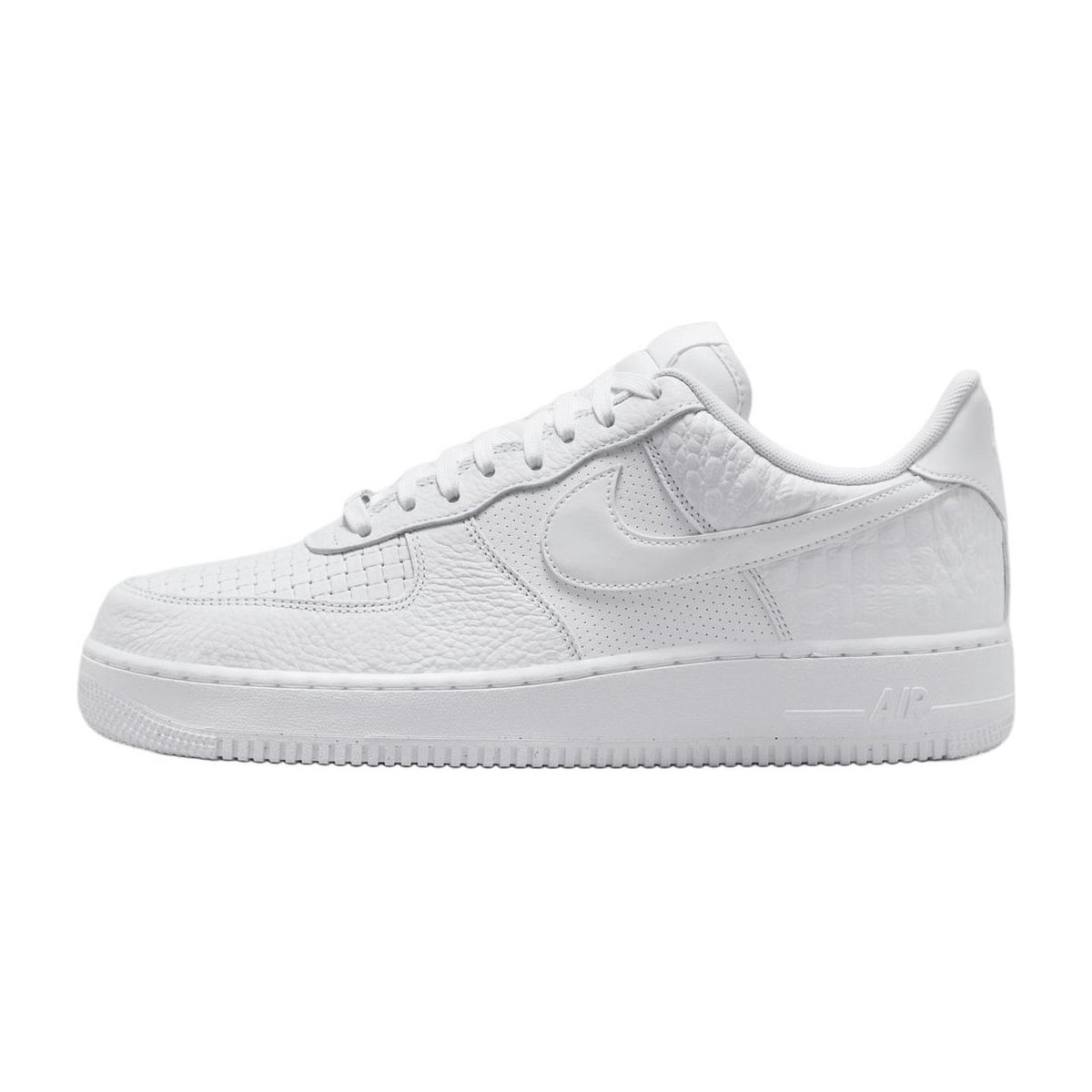 Nike Air Force 1 Low White