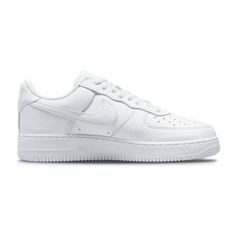 Nike Air Force 1 Retro "Since 82" White