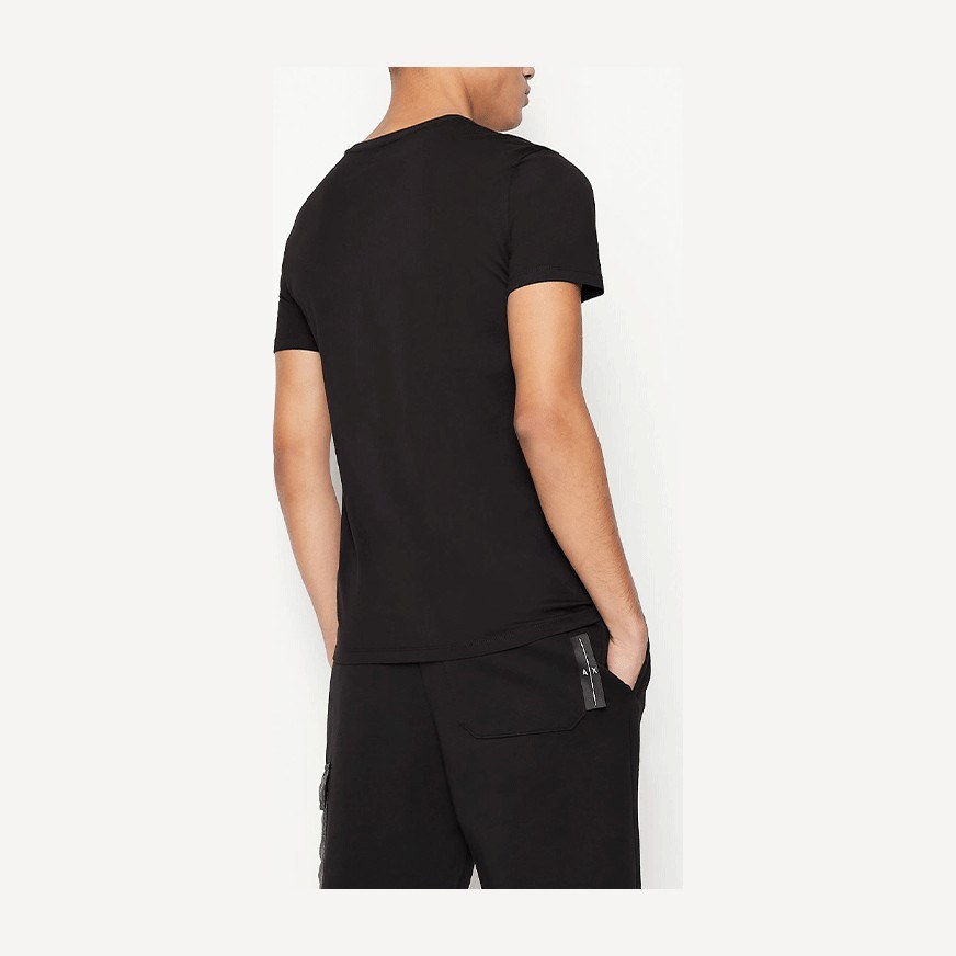 ARMANI EXCHANGE SS22 T