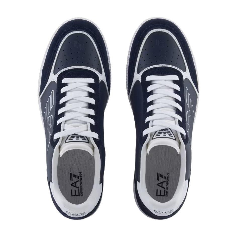 EMPORIO ARMANI EA7